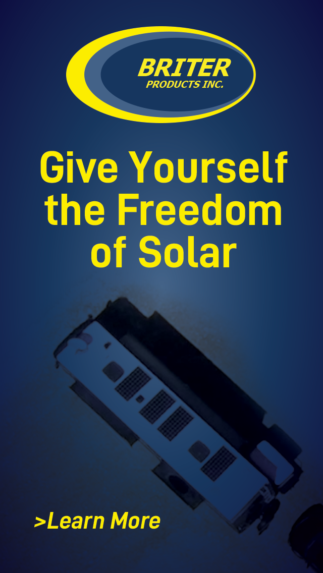 Solar, the reliable power source